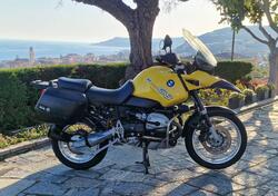 Bmw R 1150 GS ABS (1999 - 03) usata