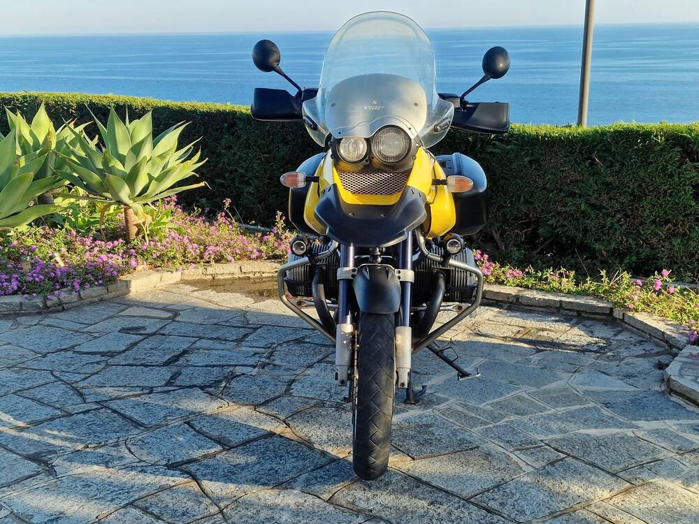 Bmw R 1150 GS ABS (1999 - 03) (2)