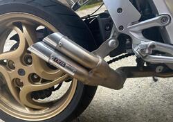 Honda CB 1000 R (2011 - 14) usata