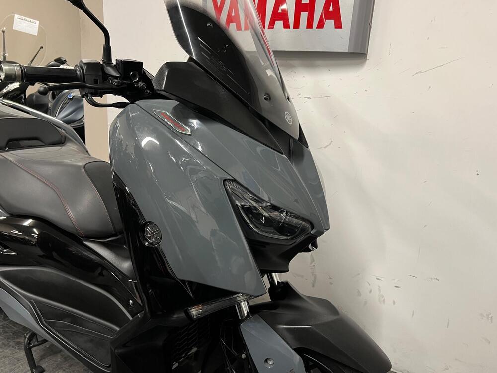 Yamaha X-Max 300 Tech Max (2021 - 24) (2)