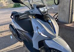Piaggio Beverly 400 S (2025) usata