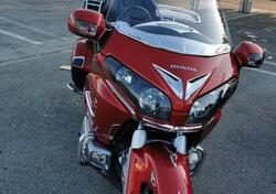 Honda GL 1800 Gold Wing (2012 - 17) usata
