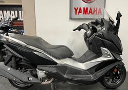 Sym Cruisym 300 (2017 - 20) usata