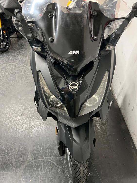 Sym Cruisym 300 (2017 - 20) (3)