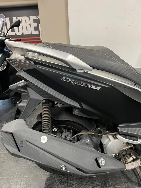 Sym Cruisym 300 (2017 - 20) (5)