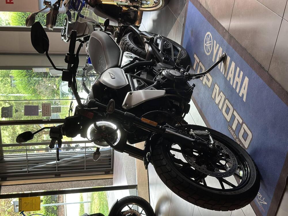 Ducati Scrambler 800 Icon (2023 - 25) (4)