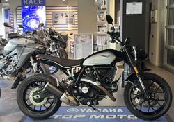 Ducati Scrambler 800 Icon (2023 - 25) usata