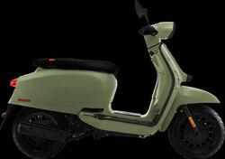 Lambretta V 200 Special (2021 - 24) usata