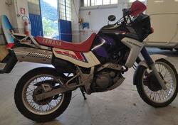 Yamaha XTZ 660 TENEREE d'epoca