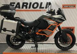KTM 1190 Adventure (2013 - 16) usata