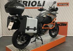 KTM 1190 Adventure (2013 - 16) usata