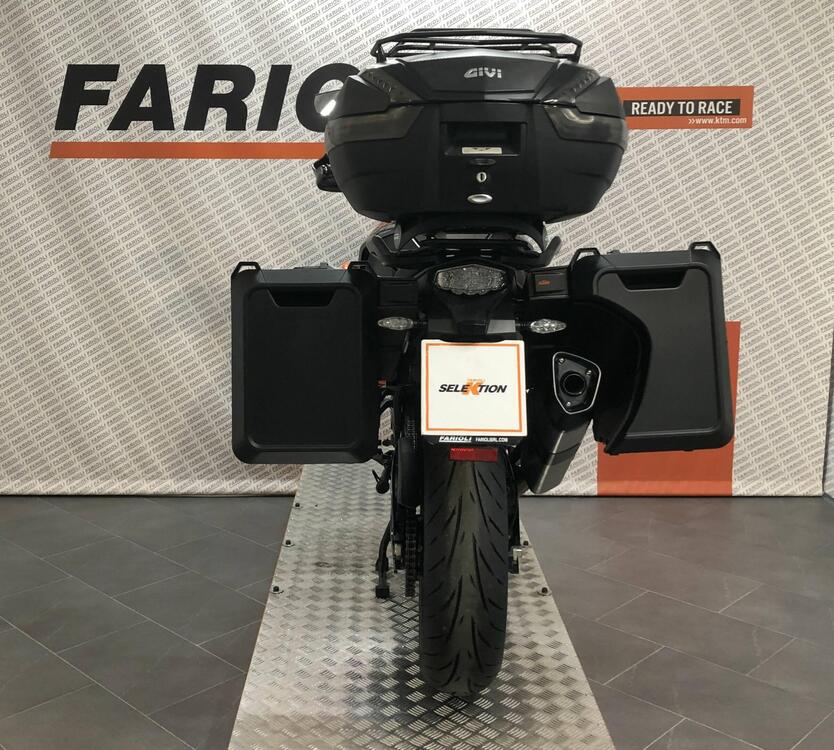 KTM 1190 Adventure (2013 - 16) (2)