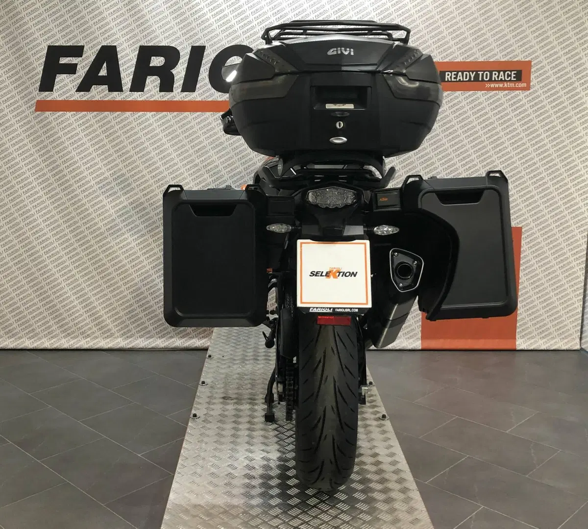 KTM 1190 Adventure (2013 - 16) (4)