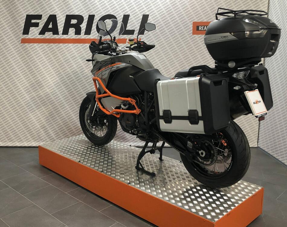 KTM 1190 Adventure (2013 - 16) (3)