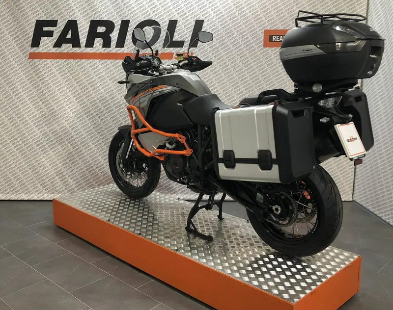 KTM 1190 Adventure (2013 - 16) (5)