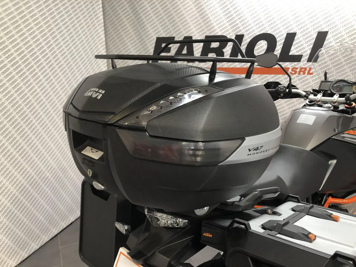 KTM 1190 Adventure (2013 - 16) (13)