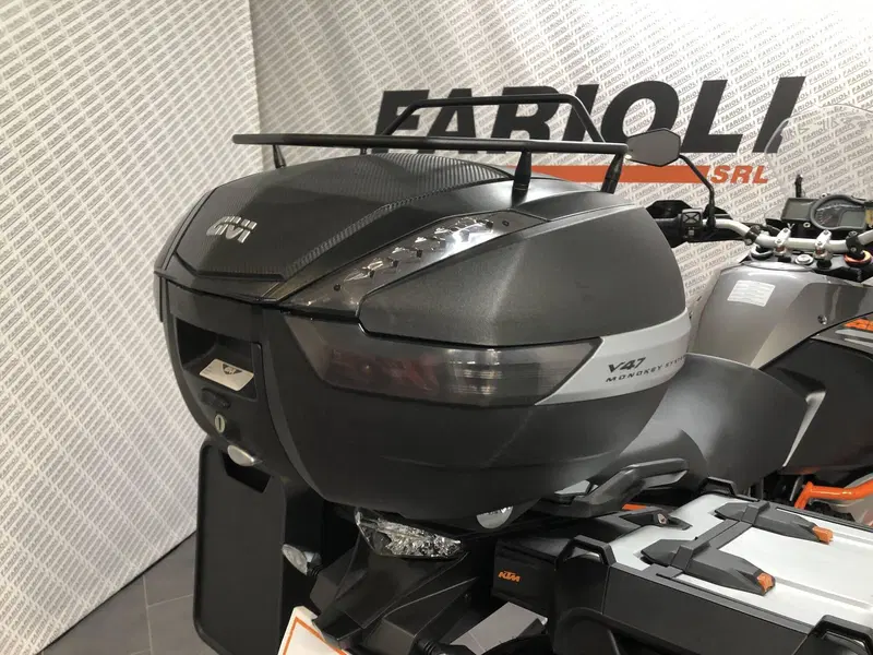 KTM 1190 Adventure (2013 - 16) (13)