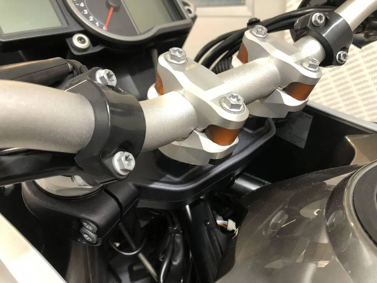 KTM 1190 Adventure (2013 - 16) (16)
