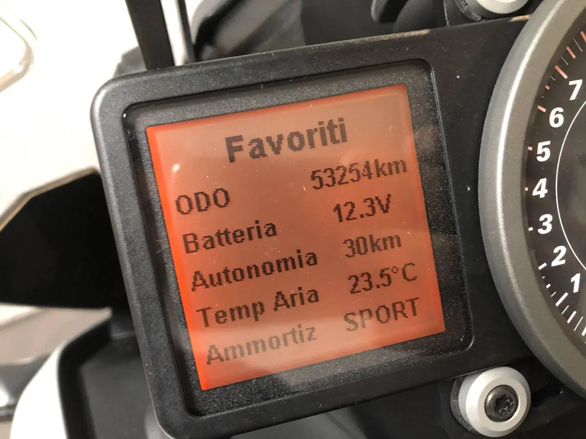 KTM 1190 Adventure (2013 - 16) (17)