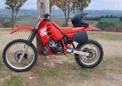 Honda CR 250 usata