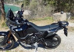 Yamaha Ténéré 700 World Raid (2022 - 25) usata