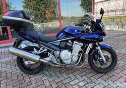 Suzuki GSF 650 Bandit S (2006 - 12) usata