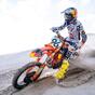 MXGP25 #15 Fiandre Qualifying Race. Lucas Coenen e De Wolf [VIDEO]