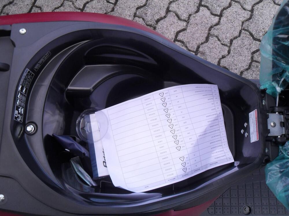 Suzuki Address 125 (2025) (4)