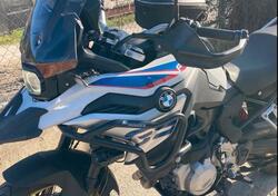 Bmw F 850 GS (2018 - 20) usata