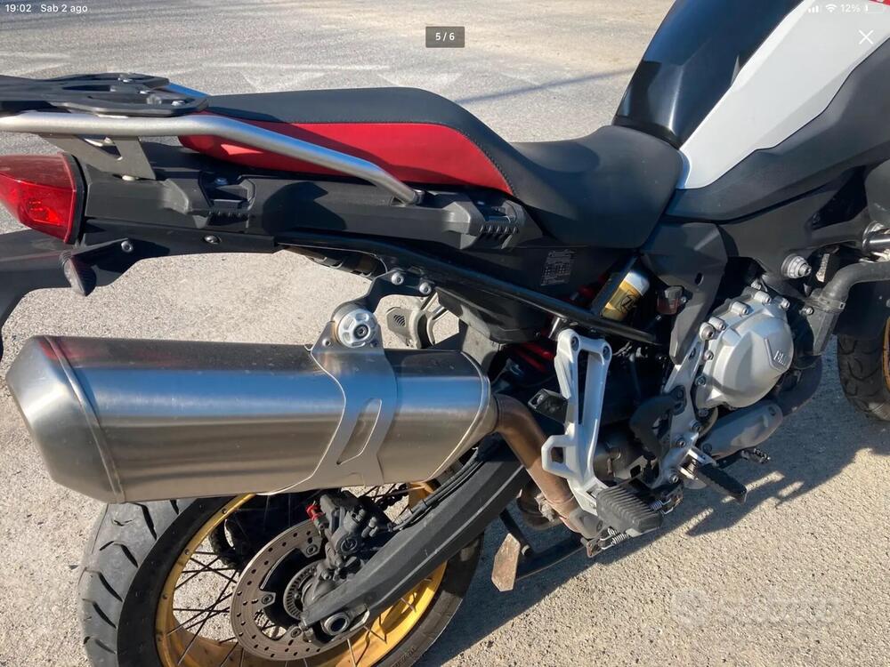 Bmw F 850 GS (2018 - 20) (3)