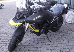 Suzuki V-Strom 800SE (2025) nuova