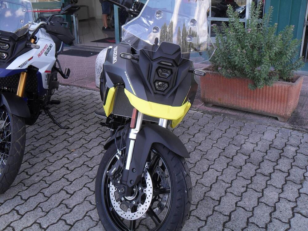Suzuki V-Strom 800SE (2025) (2)