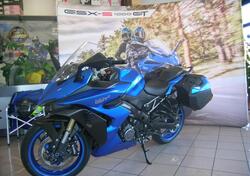 Suzuki GSX-S1000GT (2022 - 24) nuova