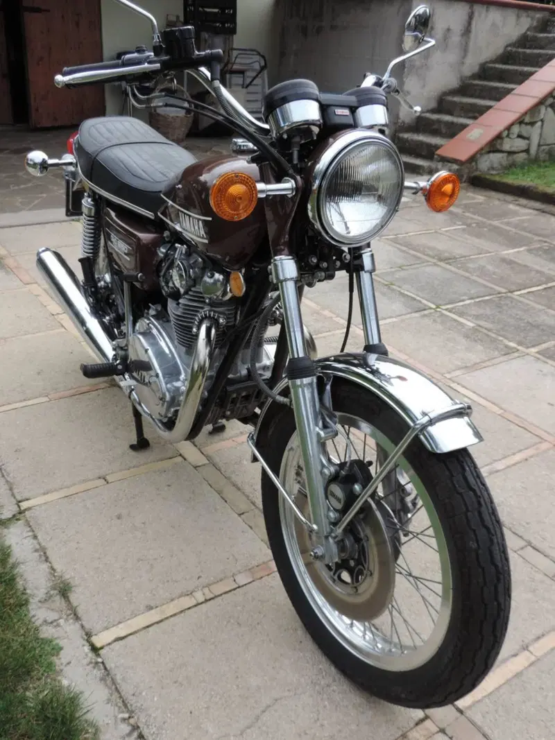 Yamaha TX650 (3)