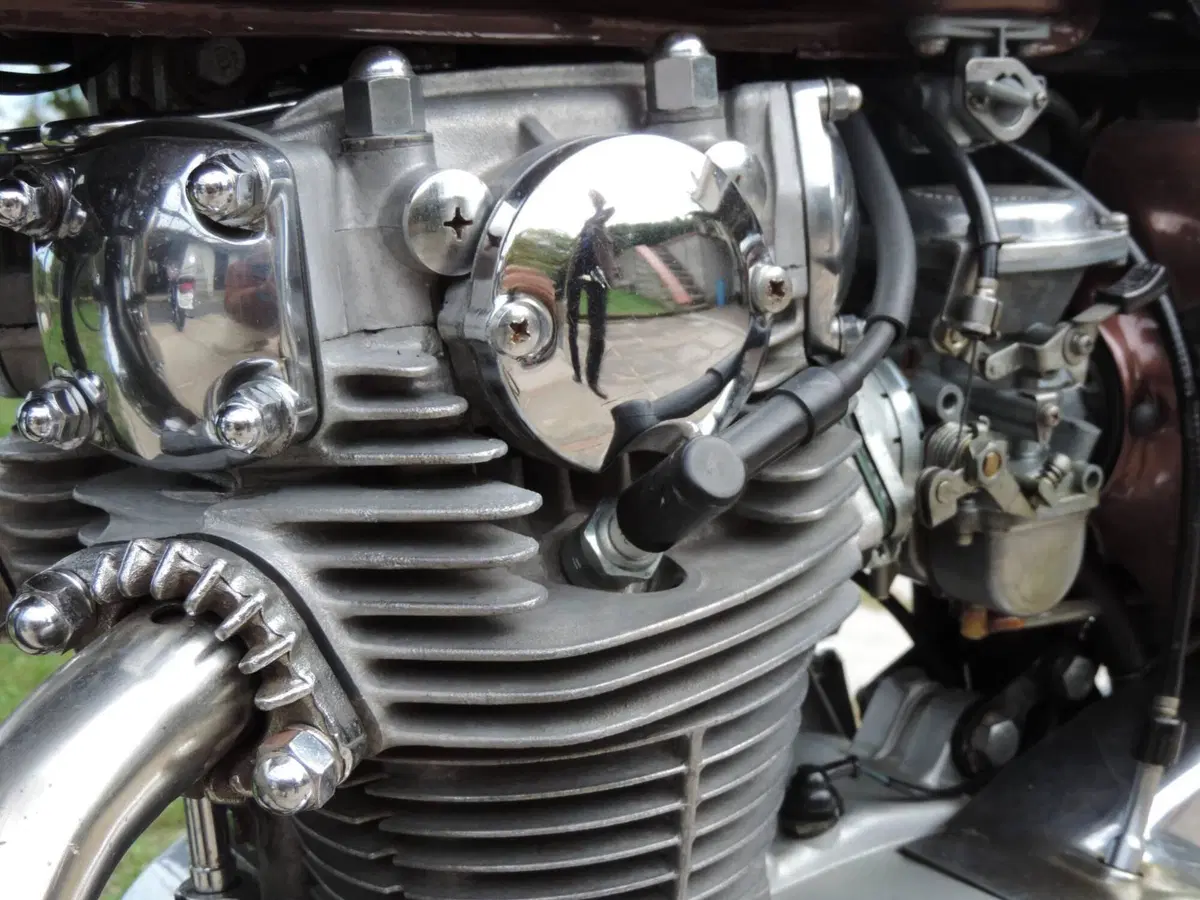Yamaha TX650 (11)