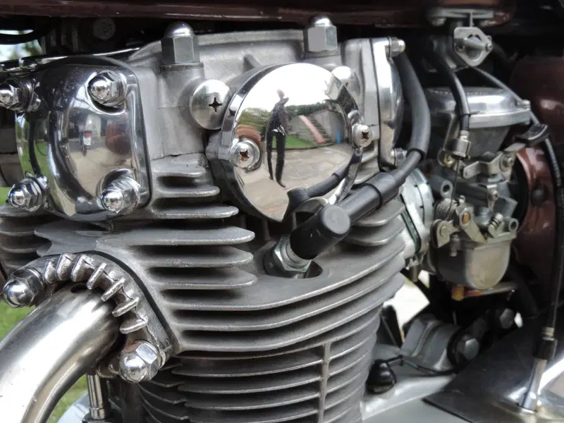 Yamaha TX650 (11)