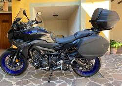 Yamaha Tracer 900 (2018 - 20) usata
