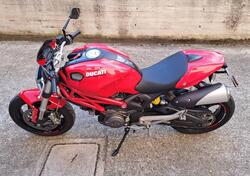 Ducati Monster 696 ABS (2009 - 14) usata