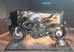 MV Agusta Dragster 800 RR (2018 - 20) usata