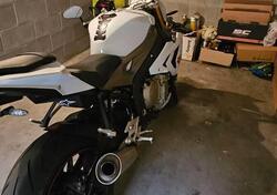 Bmw S 1000 R (2014 - 16) usata