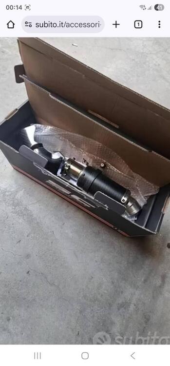 Bmw S 1000 R (2014 - 16) (4)