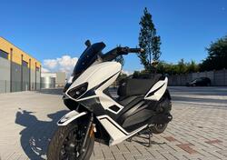 Kl Brera 125 (2022 - 25) usata
