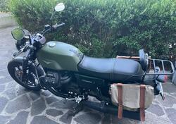 Moto Guzzi V7 III Stone (2017 - 20) usata