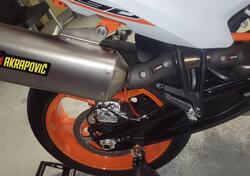 Scarivo AKRAPOVIC KTM 890