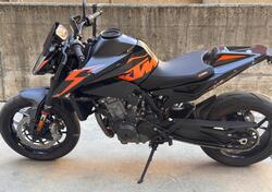 KTM 890 Duke (2021 - 23) usata