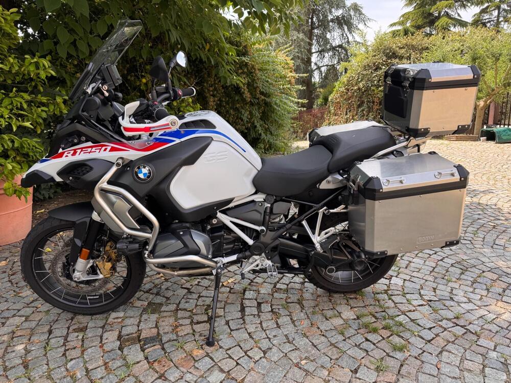 Bmw R 1250 GS Adventure (2021 - 24) (4)