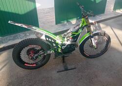 Vertigo Combat Vertical 300 (2019 - 20) usata