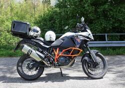 KTM 1190 Adventure R (2013 - 16) usata