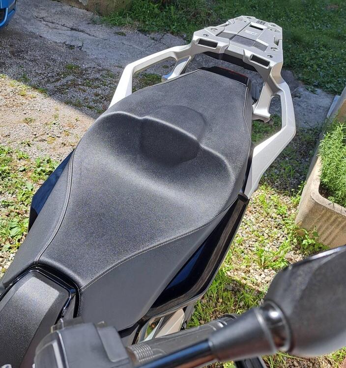 Honda X-ADV 750 DCT Adventure (2021 - 24) (2)