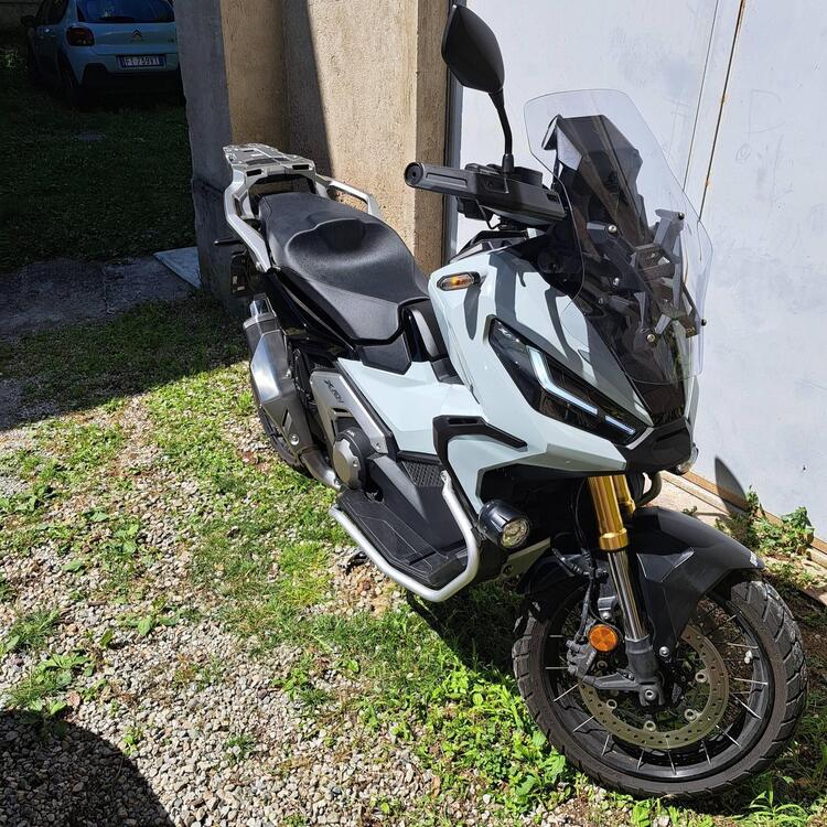 Honda X-ADV 750 DCT Adventure (2021 - 24) (3)